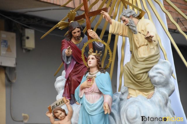 Procesión Tres Ave Marías - 75